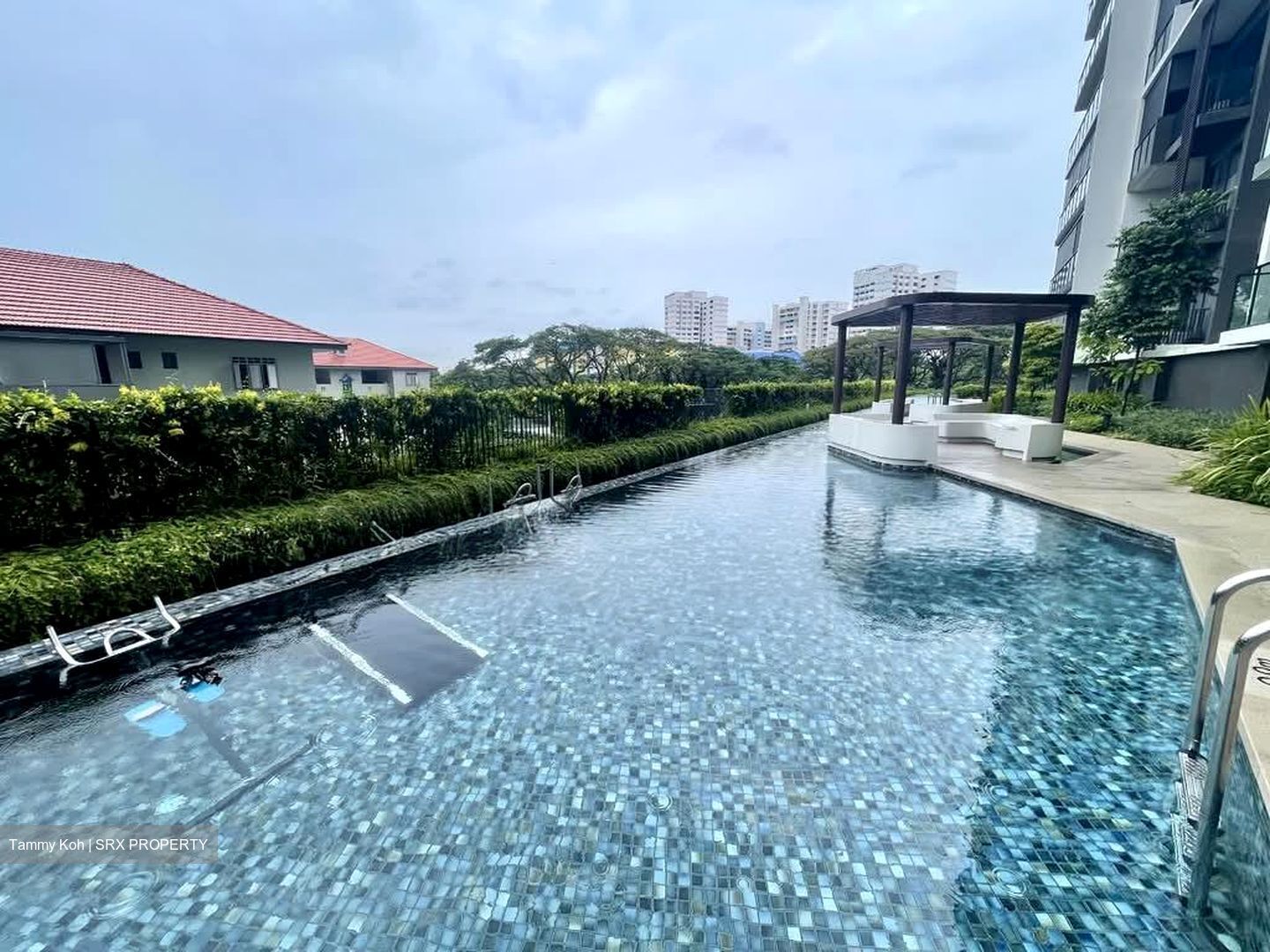 Avenue South Residence (D3), Apartment #545769381